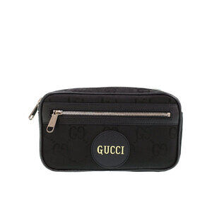 GUCCI Off the Grid Belt Bag Body